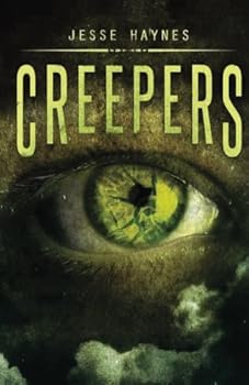 Paperback Creepers Book