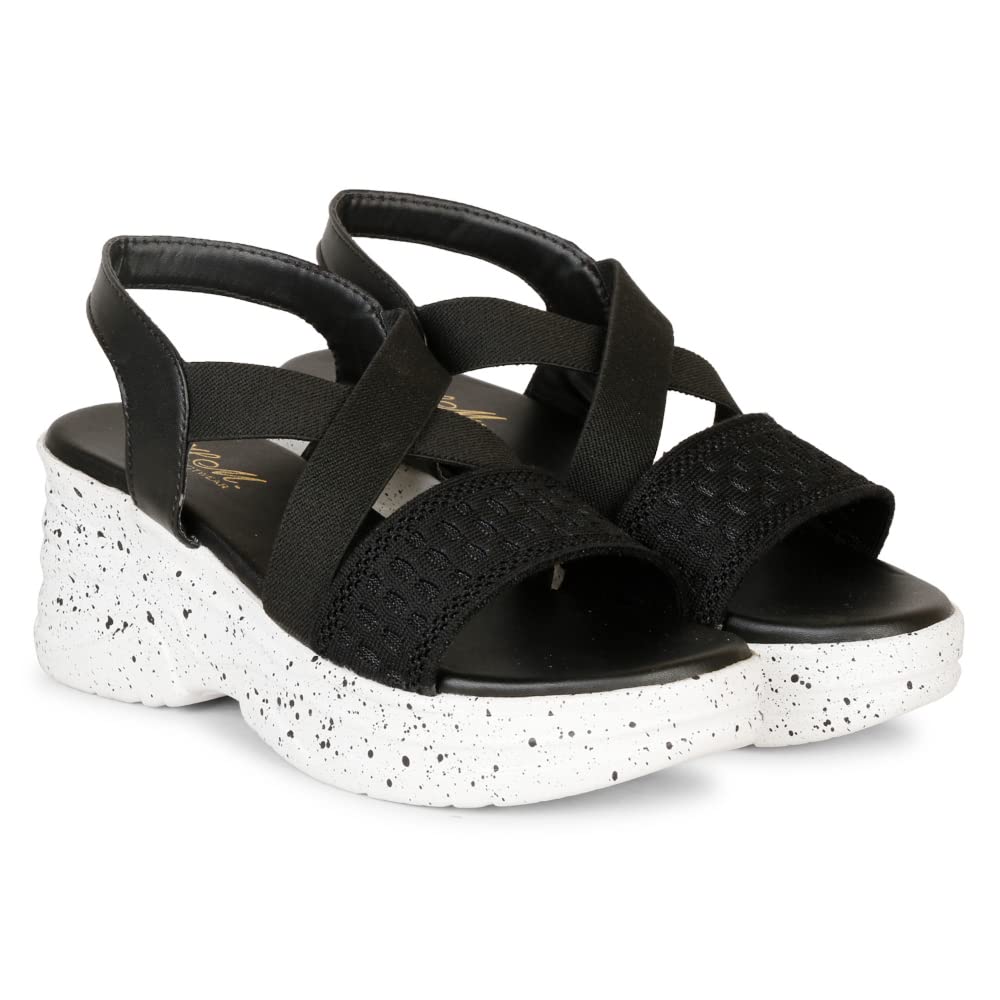 H.M. Flat Sandal Slipper For Womens And Girls Wedge Heel Fashion Sandal for Womens & Girls 1010 (B0C3BD1TKV) Amazon Price History, Amazon Price Tracker