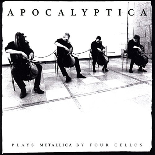 Plays Metallica by Four Cellos (Remastered) by Apocalyptica