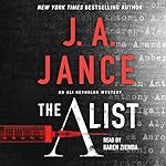 Cover of The A List