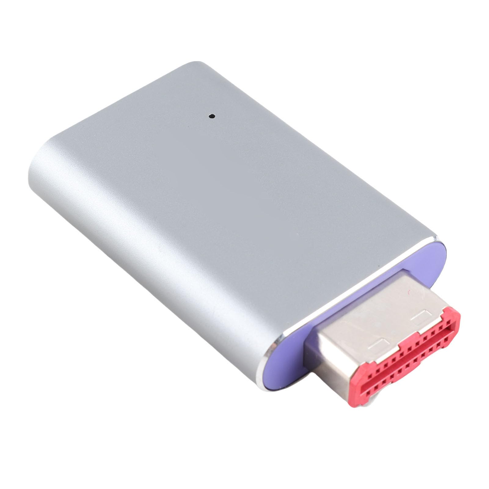 Cocoarm Adaptateur D'interface Multimédia HD pour Consoles Rétro, GCVideo