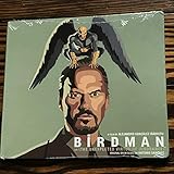 Birdman (Original Motion Picture Soundtrack)