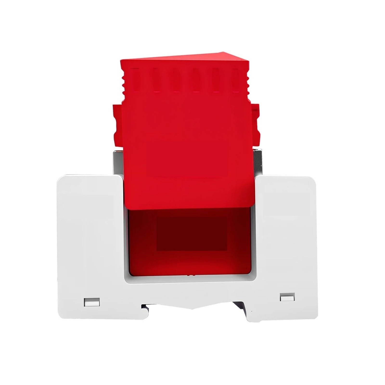 Dispositif de protection contre les surtensions domestique AC SPD 1P + N 30KA ~ 60KA B ~ 385VAC, dispositif de protection contre les surtensions basse tension