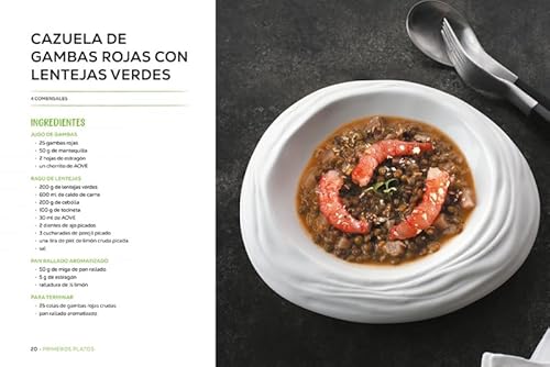 Cocina Para Disfrutones: 80 Recetas Para Chuparte Los Dedos / Kitchen for Enjoym Ent. 80 Recipes