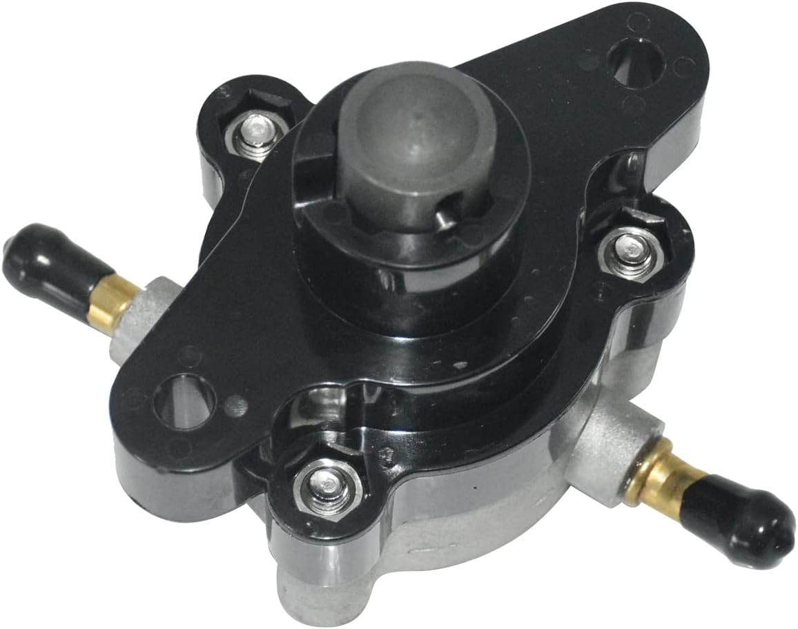 Partman 880890T1 Fit for 75HP 90HP 115HP 4 Stroke Lift Pump 600-106 fit for YAMAHA F75 F80 F90 F100 F115 LF115 HP Replace 68V-24410-00-00 6D8-24410-00-00 880890T1 880980A02