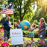 The Voice of America