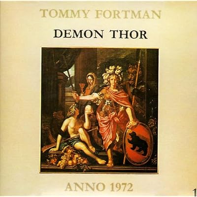 Tommy Fortman