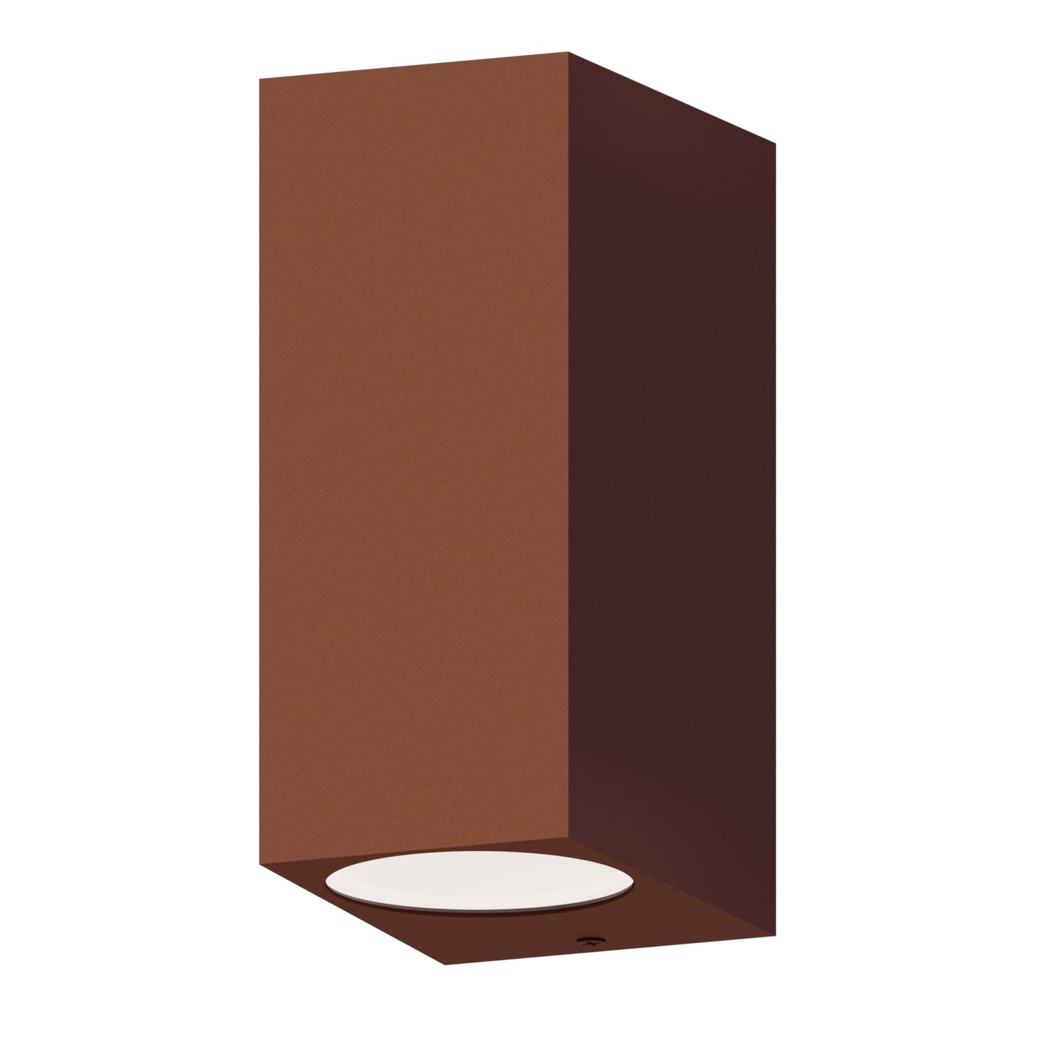 LED Wandlamp - Brinton Victo - Up & Down - 2W 180lm - Aanpasbare