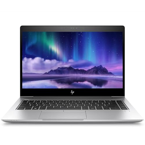 EliteBook 840 G5 14 RAM Intel Core i5-7300U 10 Pro ricondizionato full-hd 16 GB 480 GB solid state drive windows