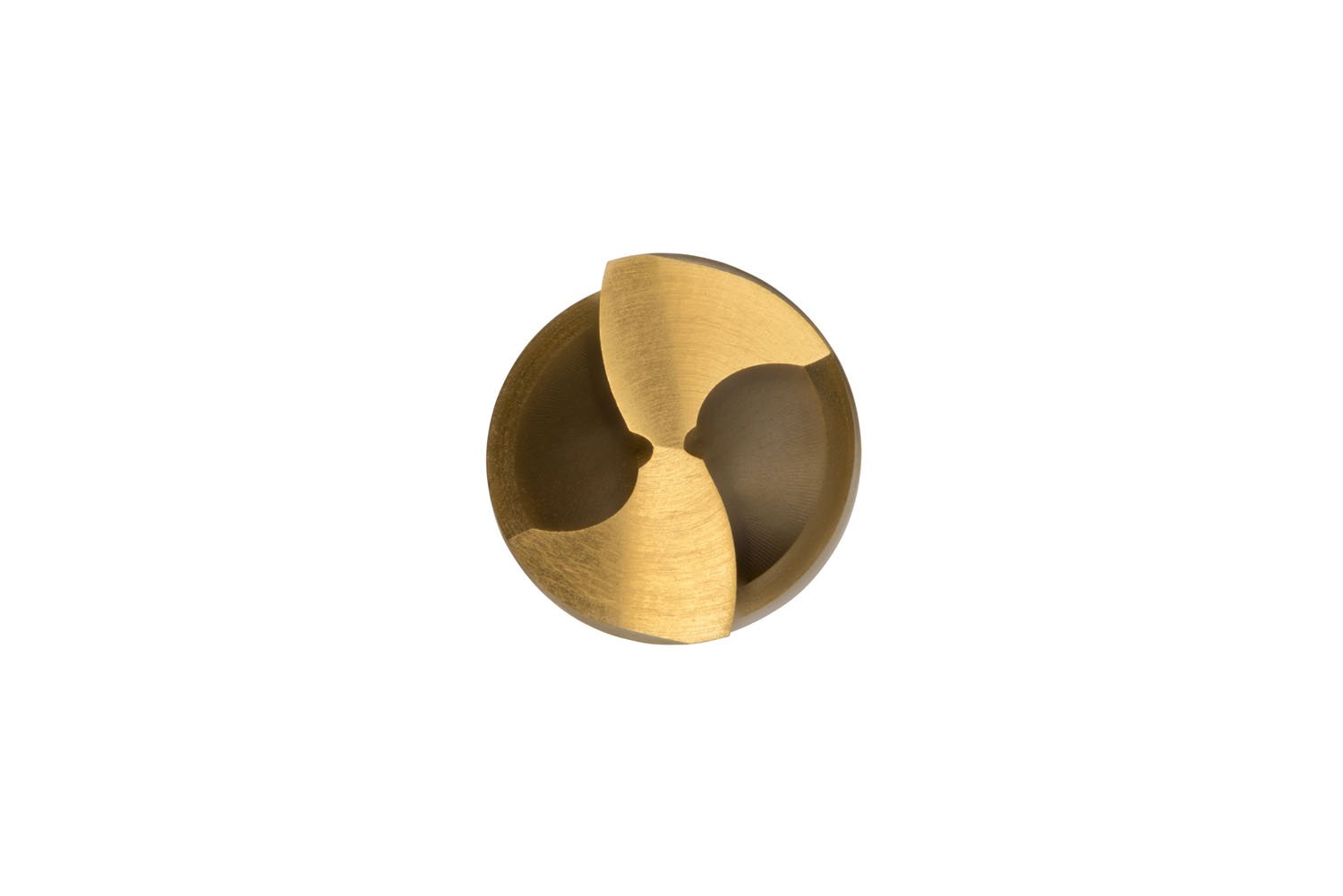 Dormer Broca Serie corta, HSS, TiN, ADX - Solido, 1 unidad, 12.00 mm