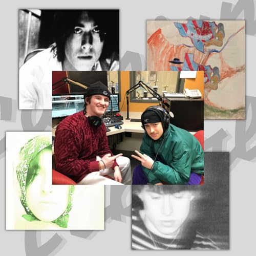 Seattle's Next Biggest Hit: Caspian Coberly - An Interview (EDITED version)