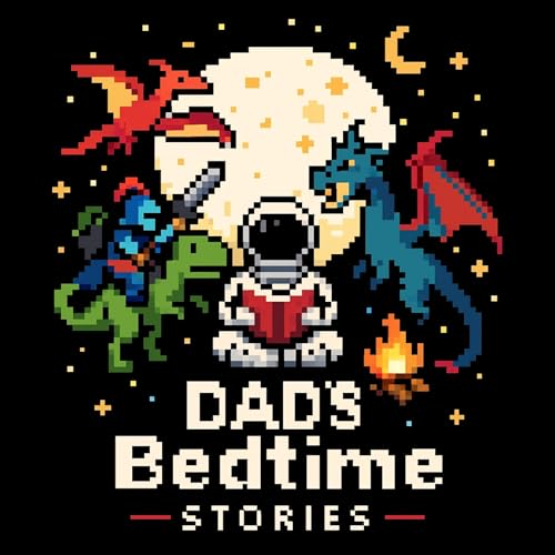 『Dragon Riders Meet Dino Riders - Wizard Craft 2.0 #12 - A Bedtime Adventure』のカバーアート
