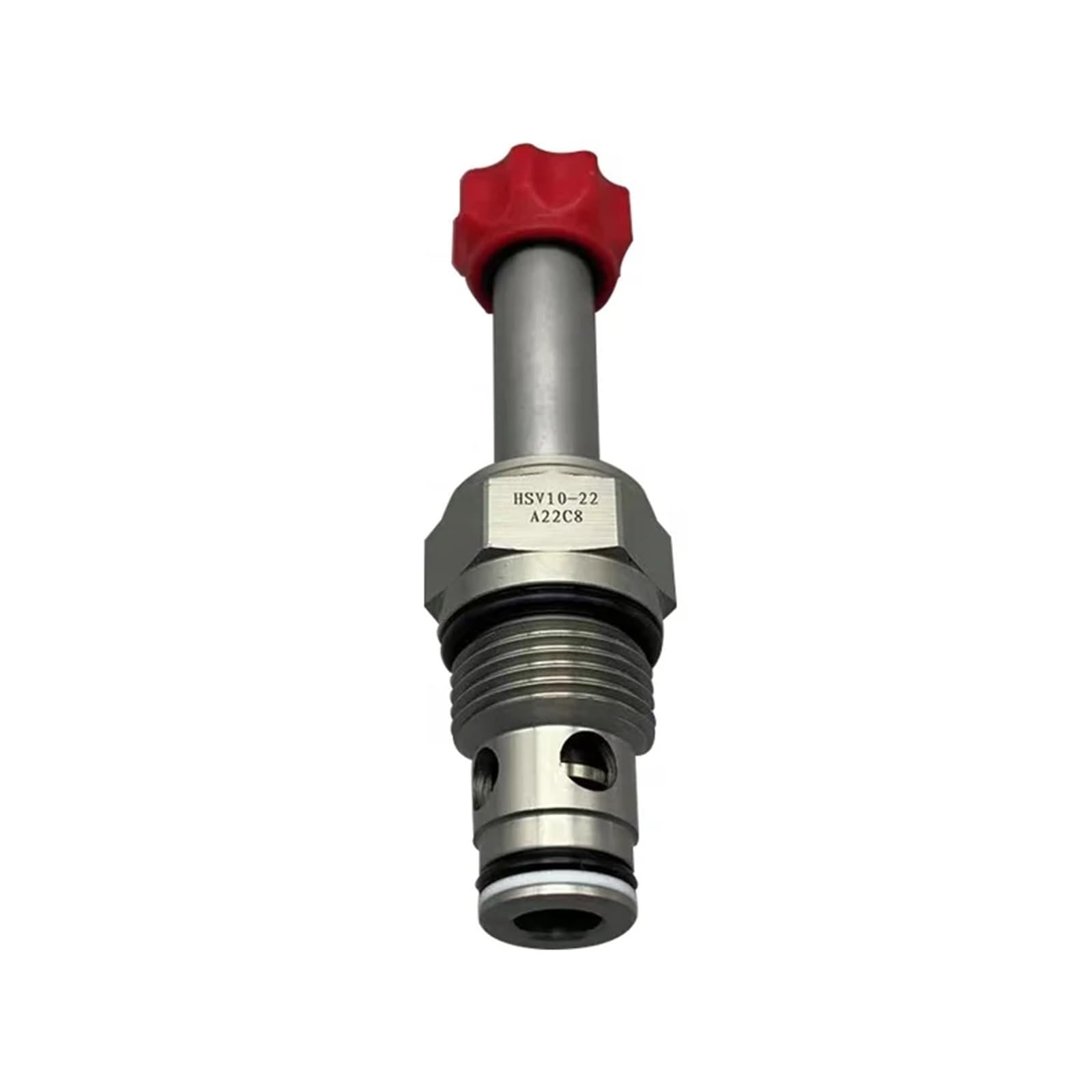 HYUJNAFZR Solenoid Control Valves HSV10-22