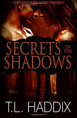 Buy Secrets In The Shadows: Leroy's Sins, Book One — BookShops.in