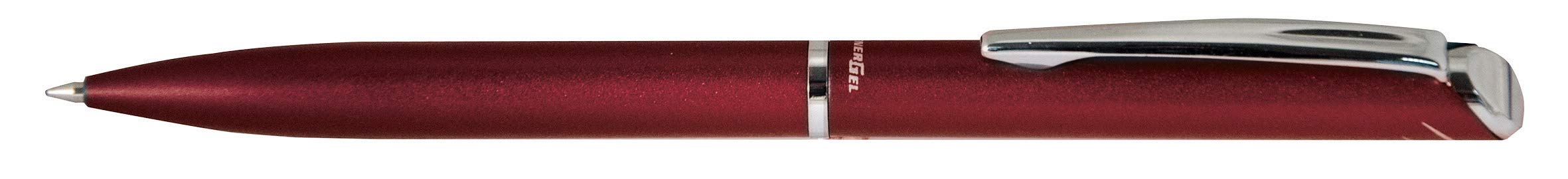 EnerGel Philography - Red Barrel (Gift Boxed)