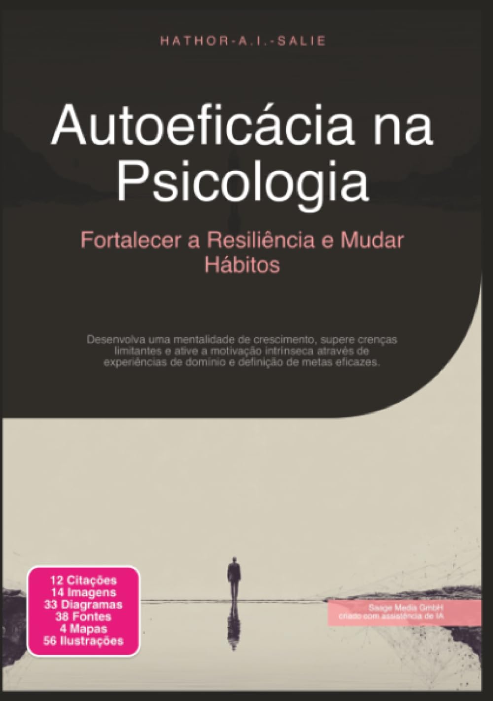 Autoeficácia na Psicologia: Fortalecer a Resiliência e Mudar Hábitos