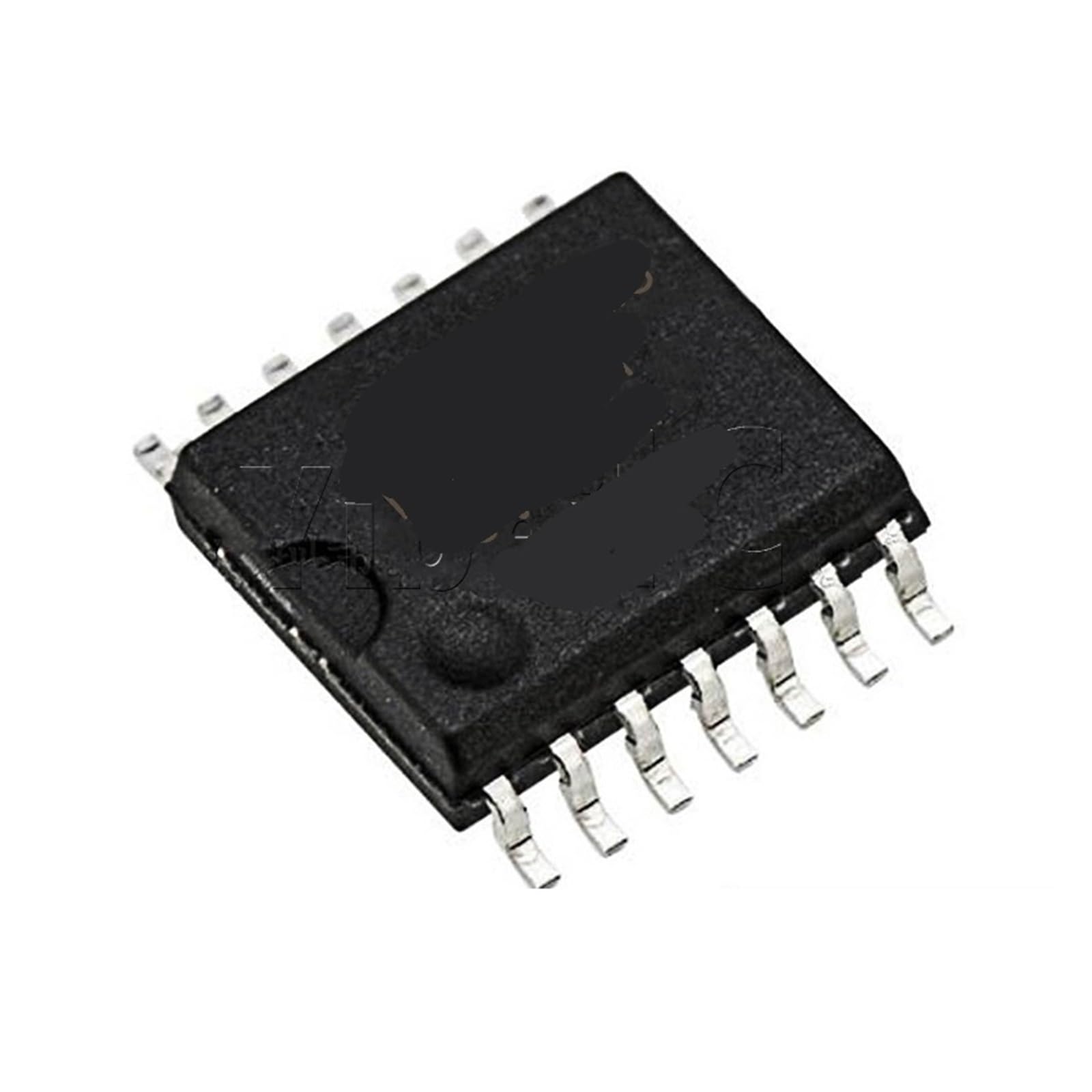 Relais G6K-2F-Y-TR DC3V SOP8 miniature pour circuit imprimé de précision
