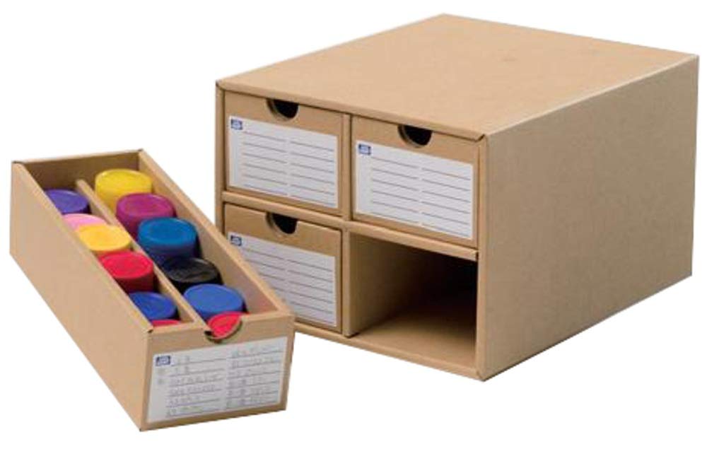 DC901 Mr. Storage Box, Mr. Hobby