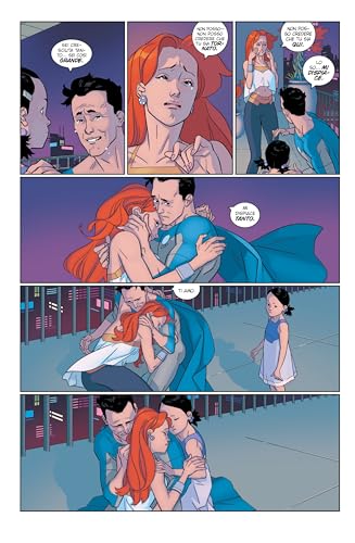 Invincible Omnibus (Vol. 8) - 5