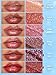 SHEGLAM Pout-Perfect Moisturizing Solid Lip Gloss Shimmer Lip Plumper - Sugar Crystal