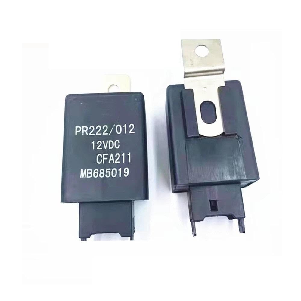 PR222/012 Relé Bloqueo Puerta Control Central Coche Piezas Coche