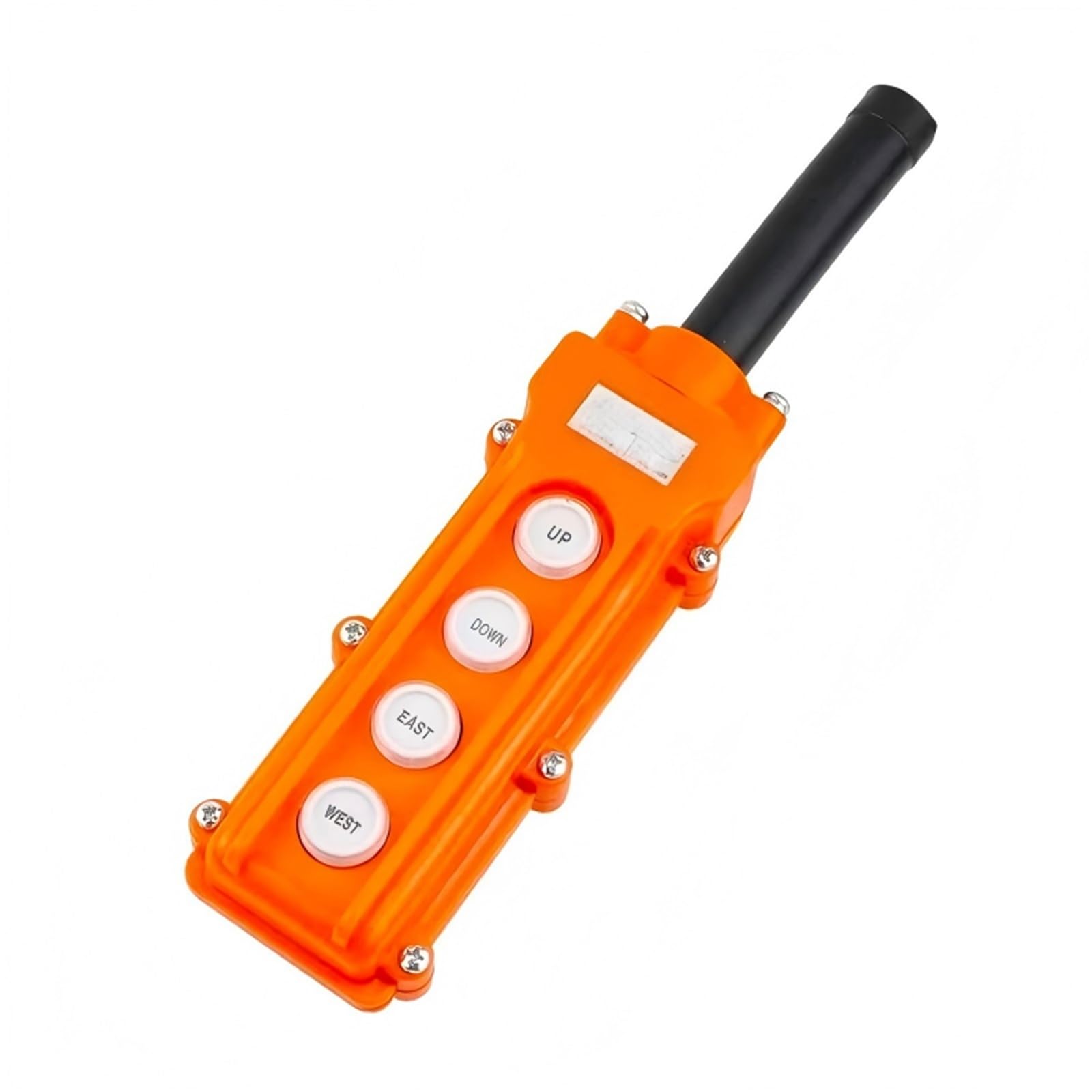 MKHQST COB-61/62/63/64 Crane Operation Button Switch Contro For electric chain hoist winch(COB-62)