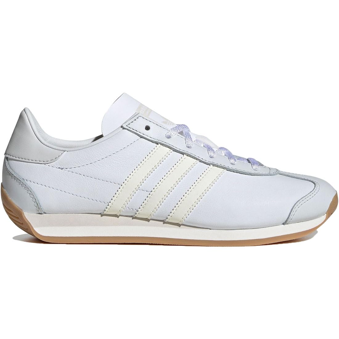 adidas カントリーOGトリプルホワイト別注 EF・美品‼︎ 【公式通販】