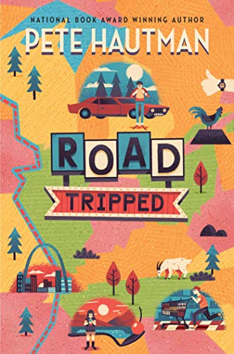 Road Tripped view 2