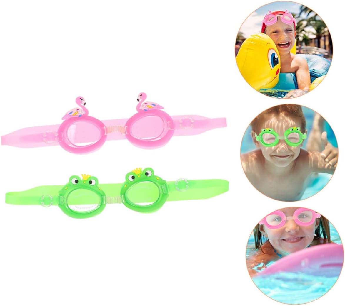 Decathlon Nadar Goggles De Natacion Para NiÃ±os Toddmomy Piezas