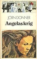 Angelas Krig 9146123628 Book Cover