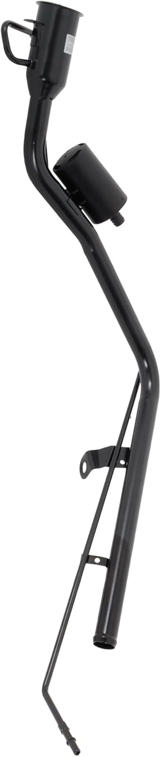 JC Whitney Fuel Tank Filler Neck Compatible with 2005-2010 Jeep Grand Cherokee