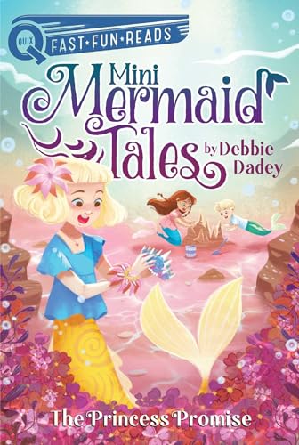 Cover of The Princess Promise