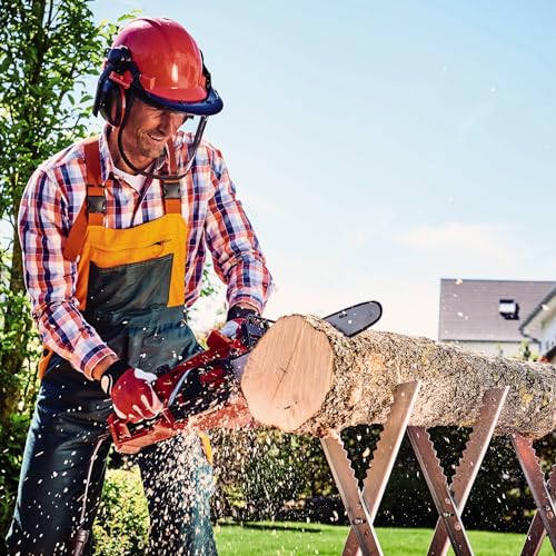 Einhell 2000W 16" Electric Chainsaw