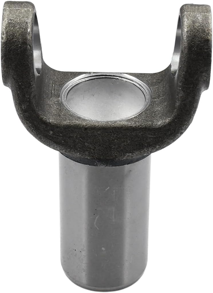 3-3-2431X Transmission Slip Yoke Compatible with GM Turbo 400 TH400 4L80E 4L85E Compatible with Muncie M21 M22 Compatible with Borg Warner Super T10 Replace 332431X