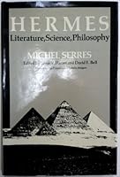Hermes: Literature, Science, Philosophy 0801824540 Book Cover