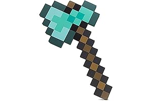 Diamond Chop Axe: The Perfect Halloween Accessory