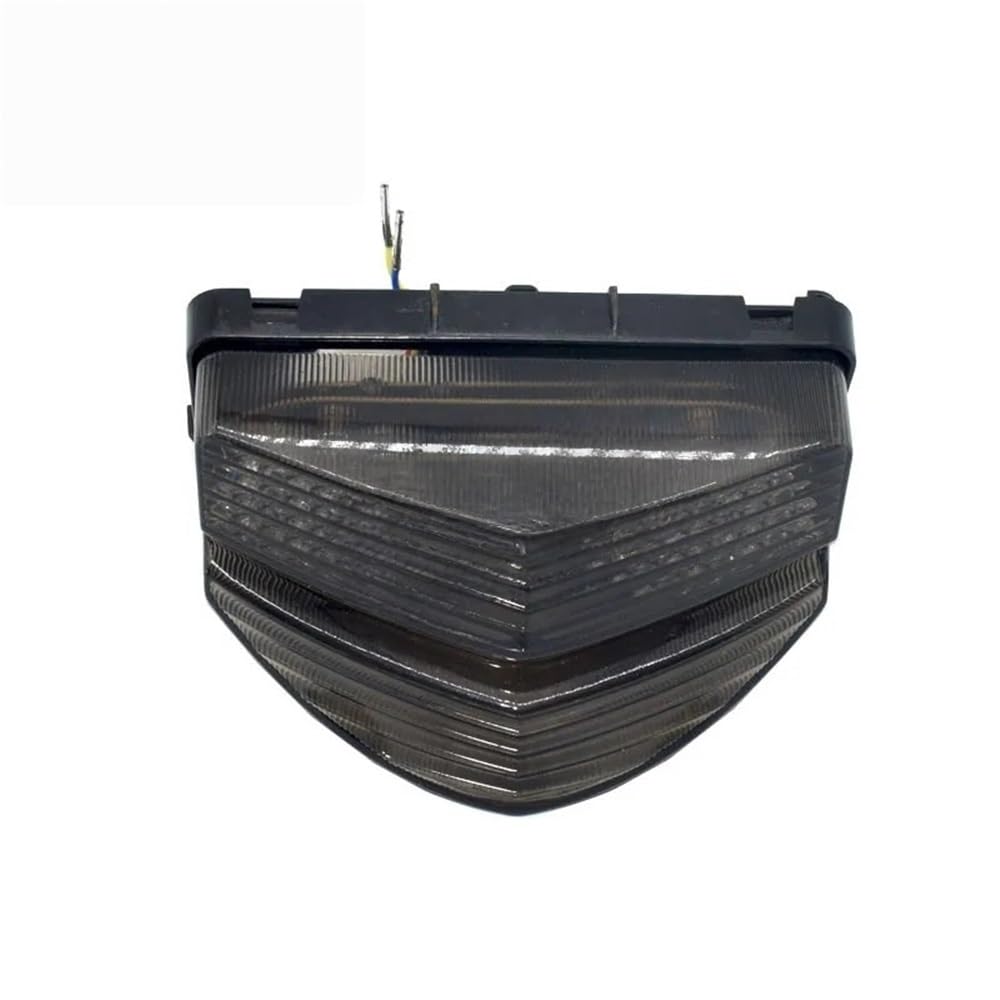 Luces integradas para CBR600 F4i acabado resistente duradero 8
