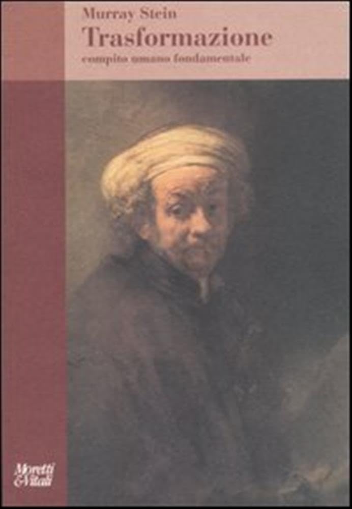Trasformazione. Compito Umano Fondamentale - 4