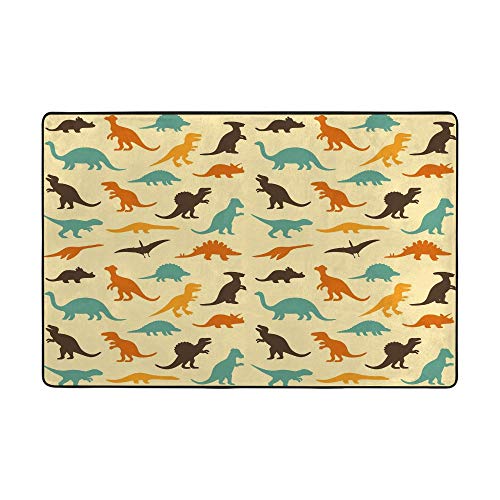 Tapis de sol velours corail CHEHONG de qualité supérieure - 2