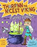 Thorfinn and the Putrid Potion (Thorfinn the Nicest Viking)