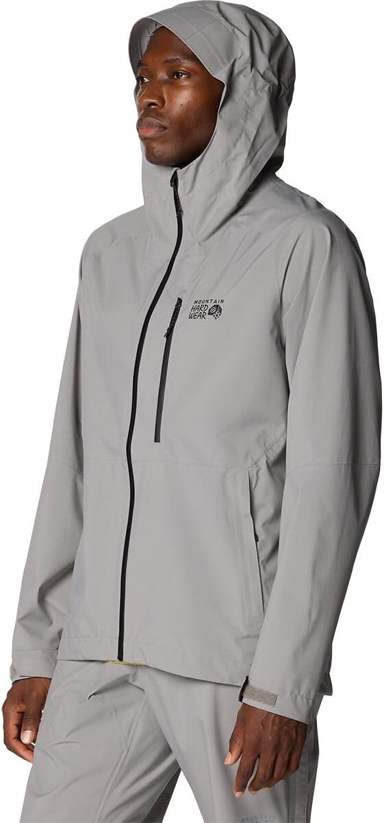 Mountain Hardwear mens Stretch Ozonic Jacket - Image 3