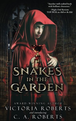 Snakes in the Garden