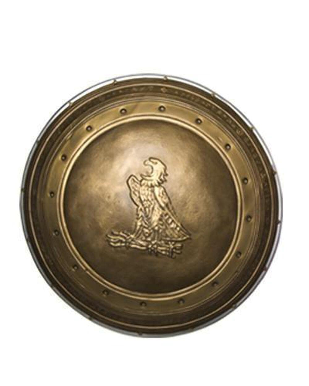 Rubie's Official Wonder Woman Shield (Child) Fancy Dress Accessory Dawn of Justice