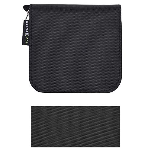 Estuche de tarjetas de memoria para evitar pérdidas funda protectora de SD y Micro SD 4