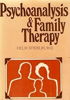 Psychoanalysis & Family Therapy, Selected Papers, B001M2DAE8 Book Cover
