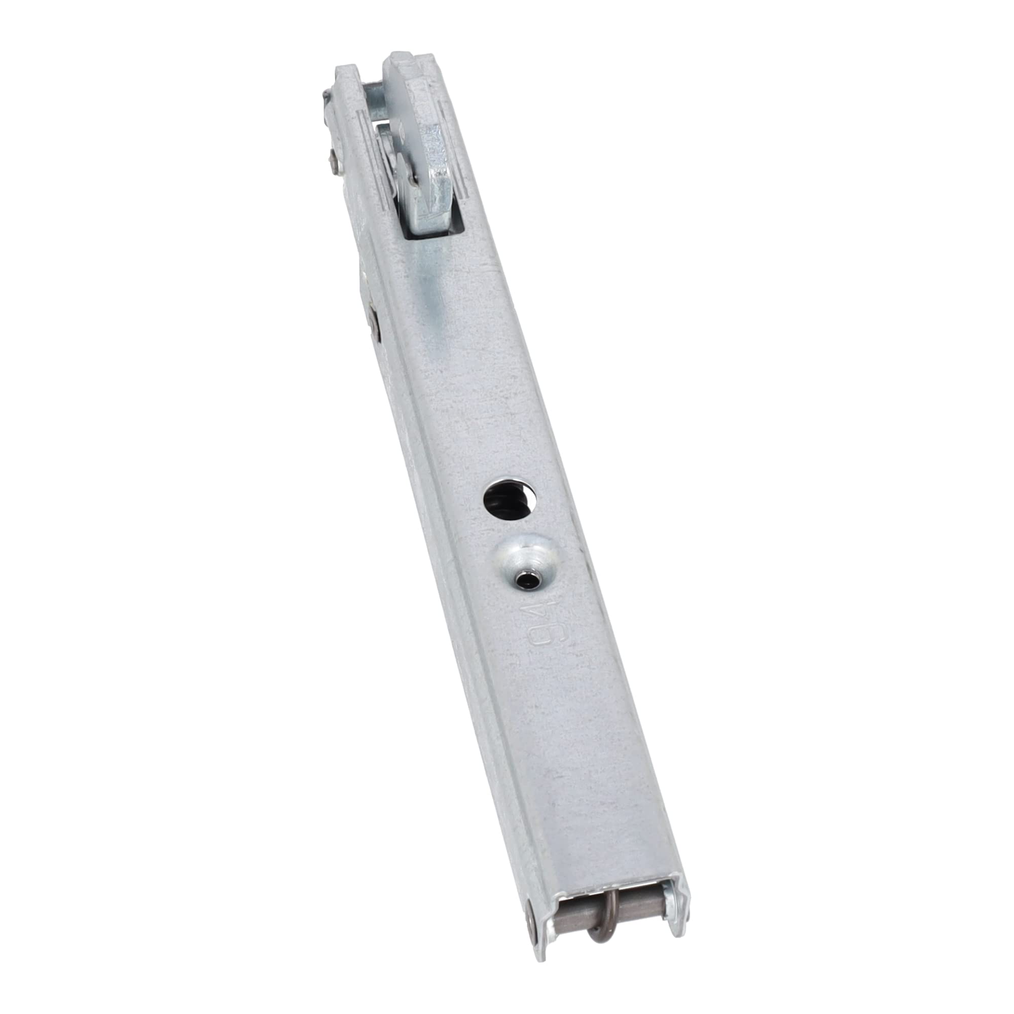 sparefixd Bisagra de puerta para adaptarse al horno New World