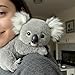 Nuevo y Lindo Koala de Peluche para Apoyo Emocional Imagen de Nuevo y Lindo Koala de Peluche para Apoyo Emocional