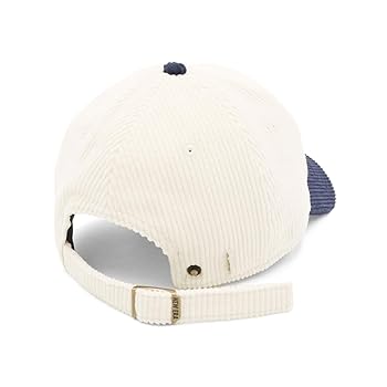 NBTページ ニューエラ キャップ 9TWENTY MLB MICRO CORDUROY NYネイビー