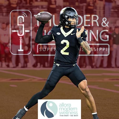 T&L Opponent Preview: Deacons Illustrated's Conor O'Neill Previews MSU-Wake Forest