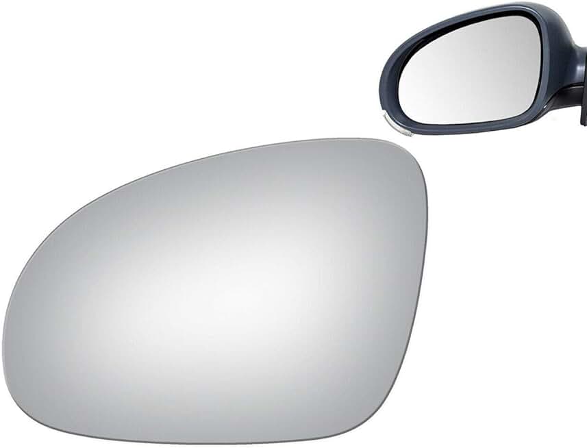 side view mirror glass replacement Automotive